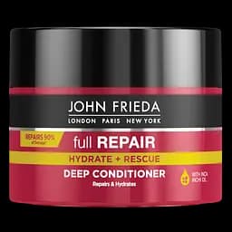 Маска для волос John Frieda Full Repair Полное восстановление, 250 мл