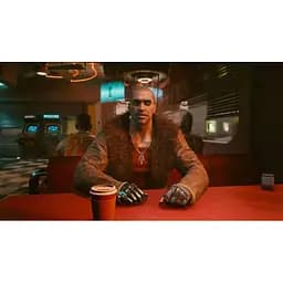Гра Cyberpunk 2077 Ultimate Edition (українські субтитри) (Xbox Series X) - мініатюра 5
