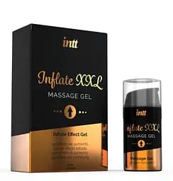 Гель для збільшення члена Intt Inflate XXL (15 мл) Intt SO2934 18498