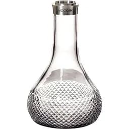 Колба для кальяну Wookah Quills