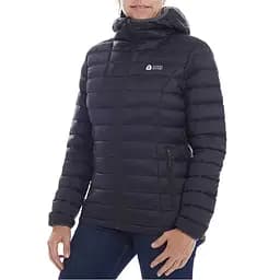 Куртка женская Sierra Designs Whitney Women 2020 S Черный