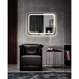 Зеркало ASIGNATURA Intense 100 см LED (65431800)