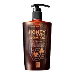 Шампунь Медова терапiя Honey Therapy Shampoo Daeng Gi Meo Ri 200 мл