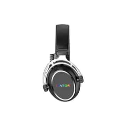 Навушники Hator Hypergang 3 Hi-Res Black (ESH50) - мініатюра 7
