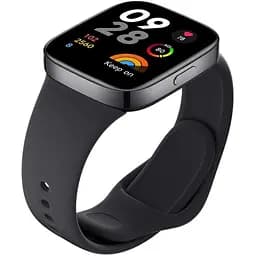 Розумний годинник Xiaomi Redmi Watch 3 BHR6851GL глобальний чорний - мініатюра 5