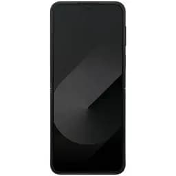 Смартфон Samsung Galaxy Flip 6 12/256GB Crafted Black SM-F741U 1SIM (USA Version) - мініатюра 5