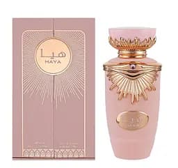 Оригинал Lattafa Perfumes Haya 100 мл парфюмированная вода