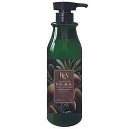 Кондиціонер для сухого та пошкодженого волосся Elen Cosmetics Pure Argan з аргановою олією 750 мл