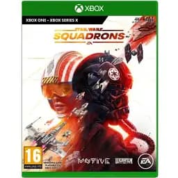 Гра Star Wars Squadrons (російська версія) (Xbox One)