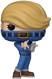 Фігурка Funko Pop Бест Джинс Моя академія Геройська Best Jeanist My Hero Academia 10 см FP MHA BJ 786 - мініатюра 2