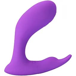 Вибратор Pretty Love Idabelle 10.1 см фиолетовый
