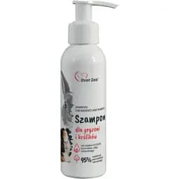 Шампунь Over Zoo для гризунів і кролів  125 мл