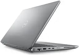 Ноутбук Dell Latitude 5340 13.3' FHD IPS AG, Intel i7-1365U, 16GB, F512GB, UMA, Win11P, сірий (N017L534013UA_W11P) - мініатюра 8