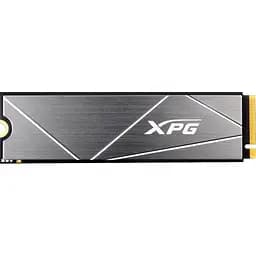 Накопитель SSD Adata m.2 NVMe 2TB XPG GAMMIXS60 (AGAMMIXS60-2T-CS)