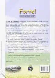 Forte! 1. Guida per L'insegnante. A1 - мініатюра 2