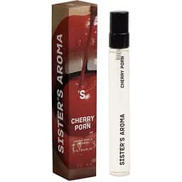 Travel-парфюм Sister's Aroma Cherry porn 10 мл