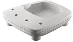 Ручний міксер EHM4W Electrolux teh0023062 - мініатюра 2