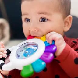 Іграшка-брязкальце Baby Einstein Outstanding Opus (12487) - мініатюра 5