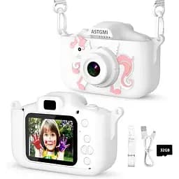 Дитяча камера з функцією захисту від падіння дисплей 2.0", 1080p HD - мініатюра 2