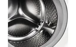 Прально-сушильна машина Electrolux EW8WR261B з функцією пари/ 10 кг (6 кг)/ 1600 об/хв/інвертор/ A (EW8WR261B) - мініатюра 3