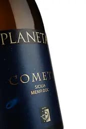 Вино Planeta Cometa, 13,5%, 0,75 л - мініатюра 3