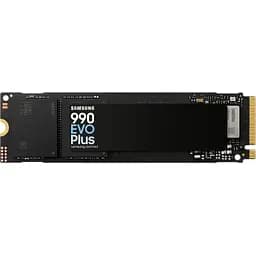 Накопитель SSD M.2 2280 4TB 990 EVO Plus Samsung (MZ-V9S4T0BW)