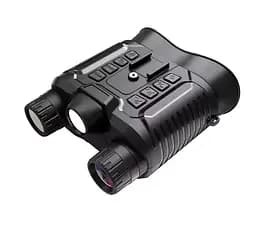 Цифровой бинокль ночного видения NV8161 (до 400м в темноте) 1080P HD 8X
