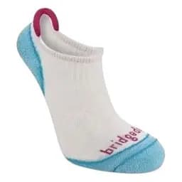 Носки Bridgedale Coolfusion Run Na-Kd Wmns S Turquoise (1053-612690.413.S)