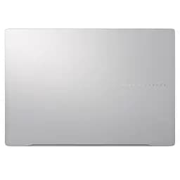 Ноутбук ASUS Vivobook S 15 M5506UA-MA043 15.6' 2.8K OLED, AMD R9-8945HS, 32GB, F1TB, UMA, NoOS, Сріблястий (90NB1473-M001R0) - мініатюра 6