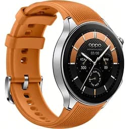 Смарт-годинник Oppo Watch X (OWWE231) Mars Brown - мініатюра 3