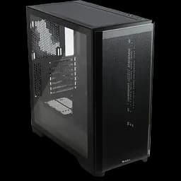 Корпус Vinga Darklight Black (Darklight) - мініатюра 2