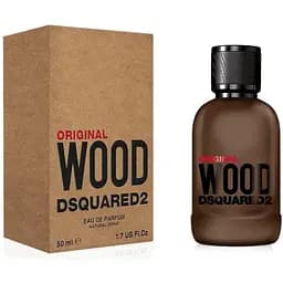 Парфумована вода Dsquared2 Wood Original 50 мл