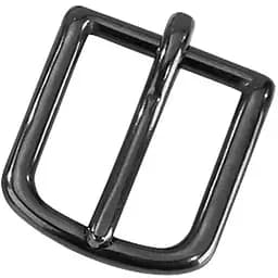 Пряжка для нашийника Sprenger Buckle воронена сталь (63560_025_57)