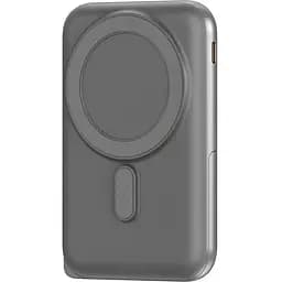 Универсальная мобильная батарея Proove Knight 20W 10000mAh Dark Gray (PBGI20012205)
