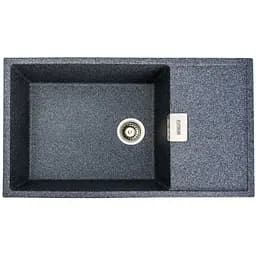 Кухонна мийка Platinum 8650 DIAMOND (SP000039164)