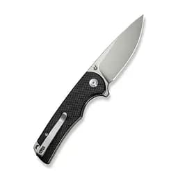 Ніж складаний Sencut Praktisk S24019-1 чорний G10 - мініатюра 3