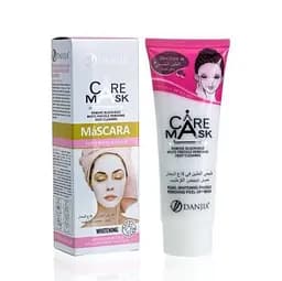 Маска для лица очистительная Dizao Danjia Care Mask, 120 мл