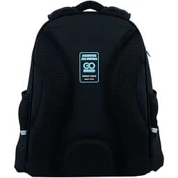 Рюкзак GoPack Education напівкаркасний GO24-165M-5 Cyber Sport - мініатюра 5