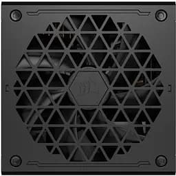 Блок живлення Corsair RM1200e PCIE5 1200W (CP-9020258-EU) - мініатюра 3