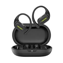 Бездротові кісткові навушники Langsdom TS19 Open Ear з дужкою за вухо і шумозаглушенням