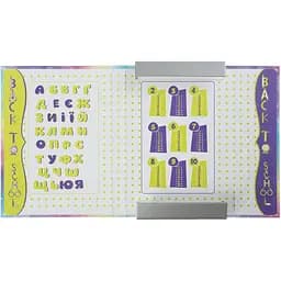 Папка для зошитів ZiBi Kids Line Owl на резинці В5+ (ZB.14982) - мініатюра 2