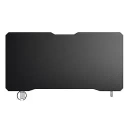 Геймерський стіл 1stPlayer AZ1-1260 Black - мініатюра 3