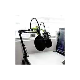 Мікрофон Media-Tech Професійний набір XLR USB (MT397S) - мініатюра 12