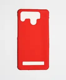 Силіконова накладка Meizu M2 в асортименті. - мініатюра 3