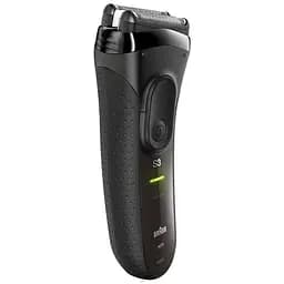 Електрична бритва Braun Series 3 3020 - мініатюра 2