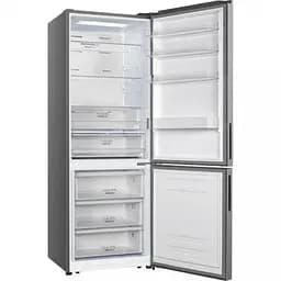 Холодильник Gorenje NRK720EAXL4 з морозильною камерою - мініатюра 4