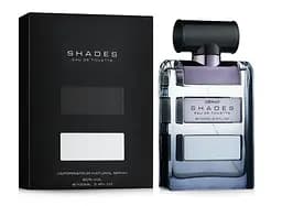 Оригінал Armaf Shades For Men 100 мл туалетна вода