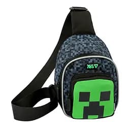 Сумка через плече Yes CBK-2 Minecraft Game (550566)