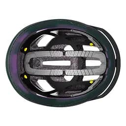 Шолом Scott ARX Plus Green/Purple M (1081-288584.6916.008) - мініатюра 5