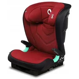 Автокрісло Lionelo Neal 15-36 кг Red Burgundy - мініатюра 2